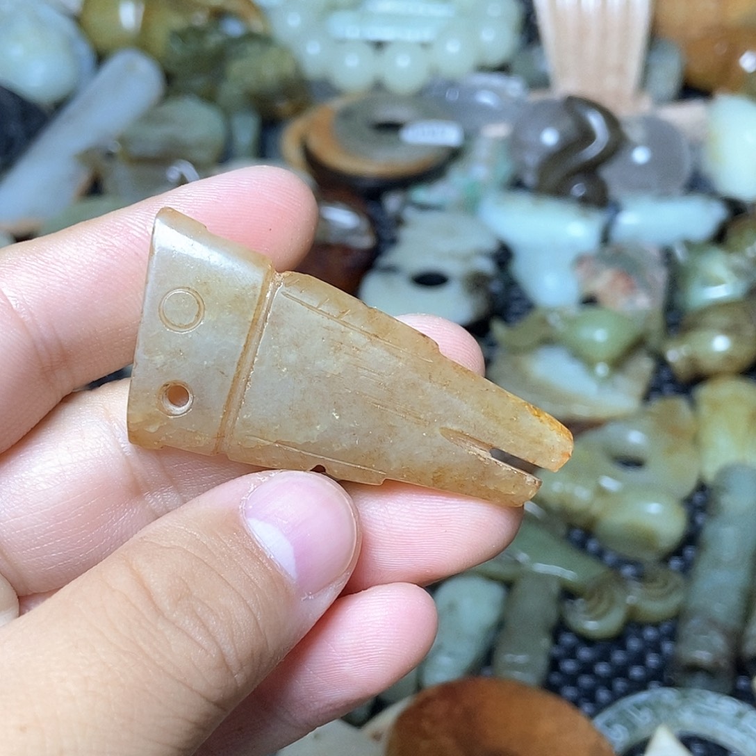 摆件直播间链接167