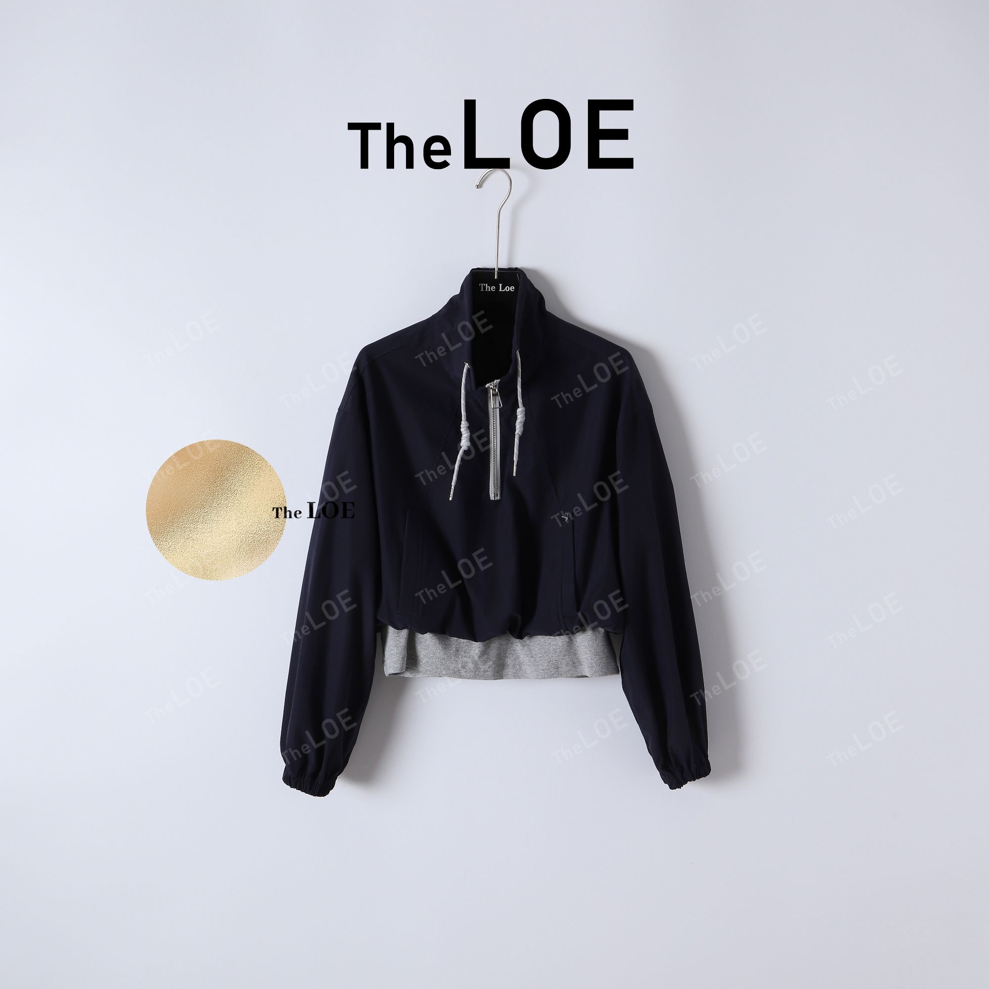 TheLOE/外套#F6250