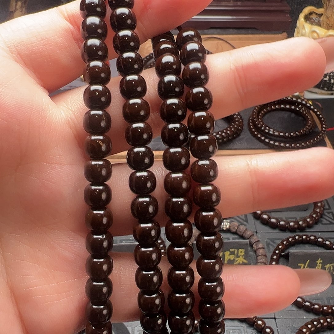 用***1椰蒂吊坠76老型108精挑款