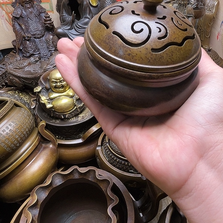 老王铜器链接点击下单