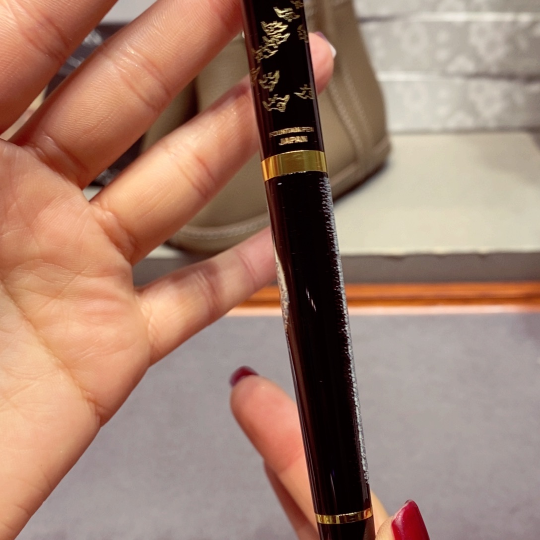 如图所示 观兰器物