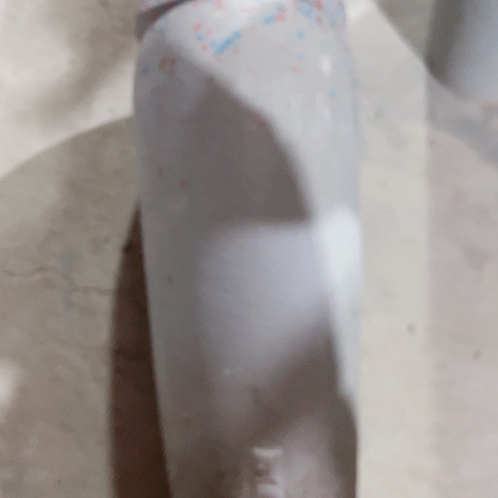 紫砂口径18高度40一只小瑕疵