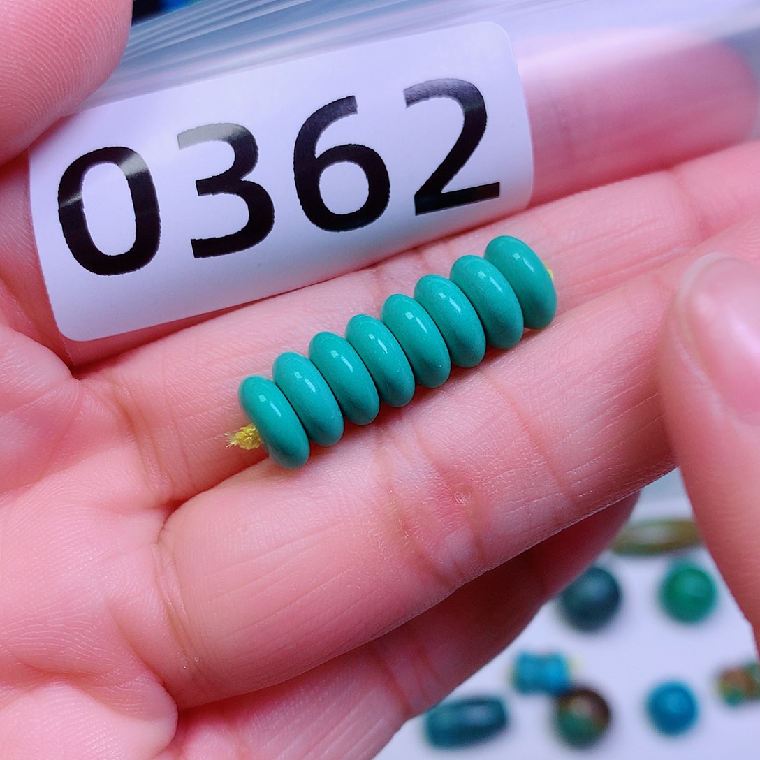 空竹粉丝专享十堰特色手工散珠