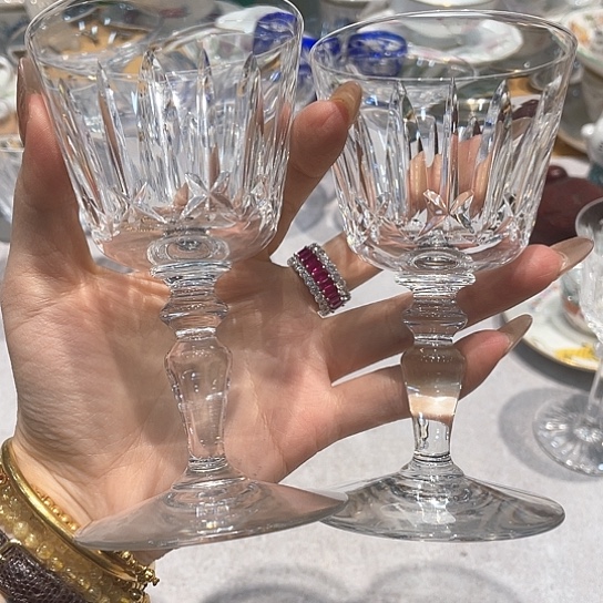 精品进口瓷器瓷片