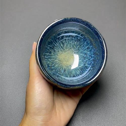 【闪购商品】茶盏-10066..........