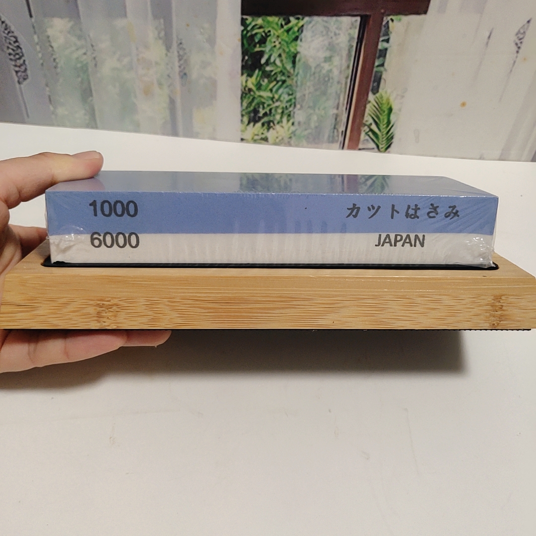 1000－6000目磨刀磨剪子