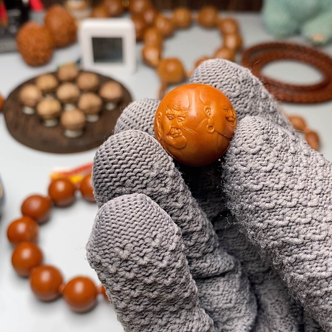 手串/手链橄榄核橄榄核