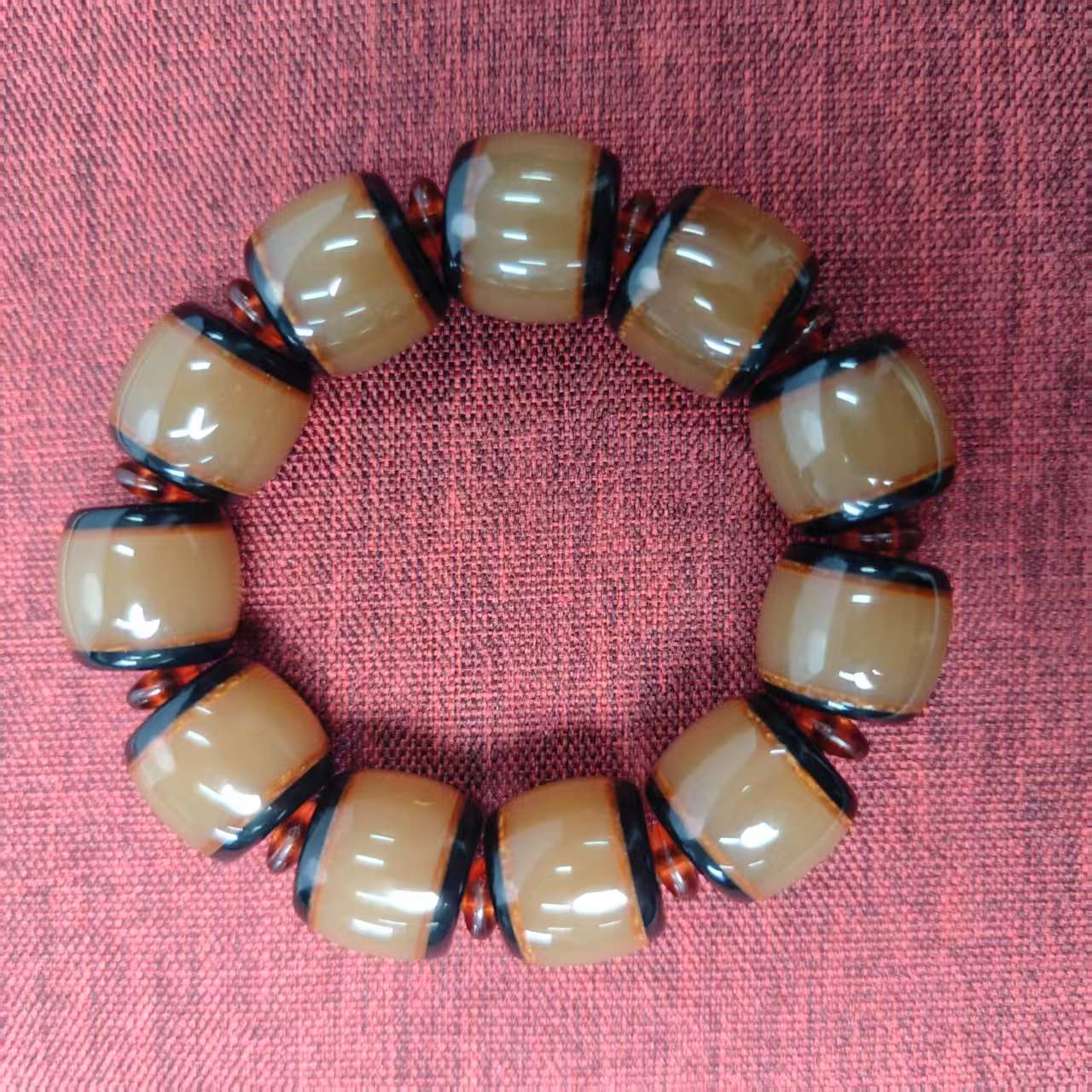 牛手串男女款001