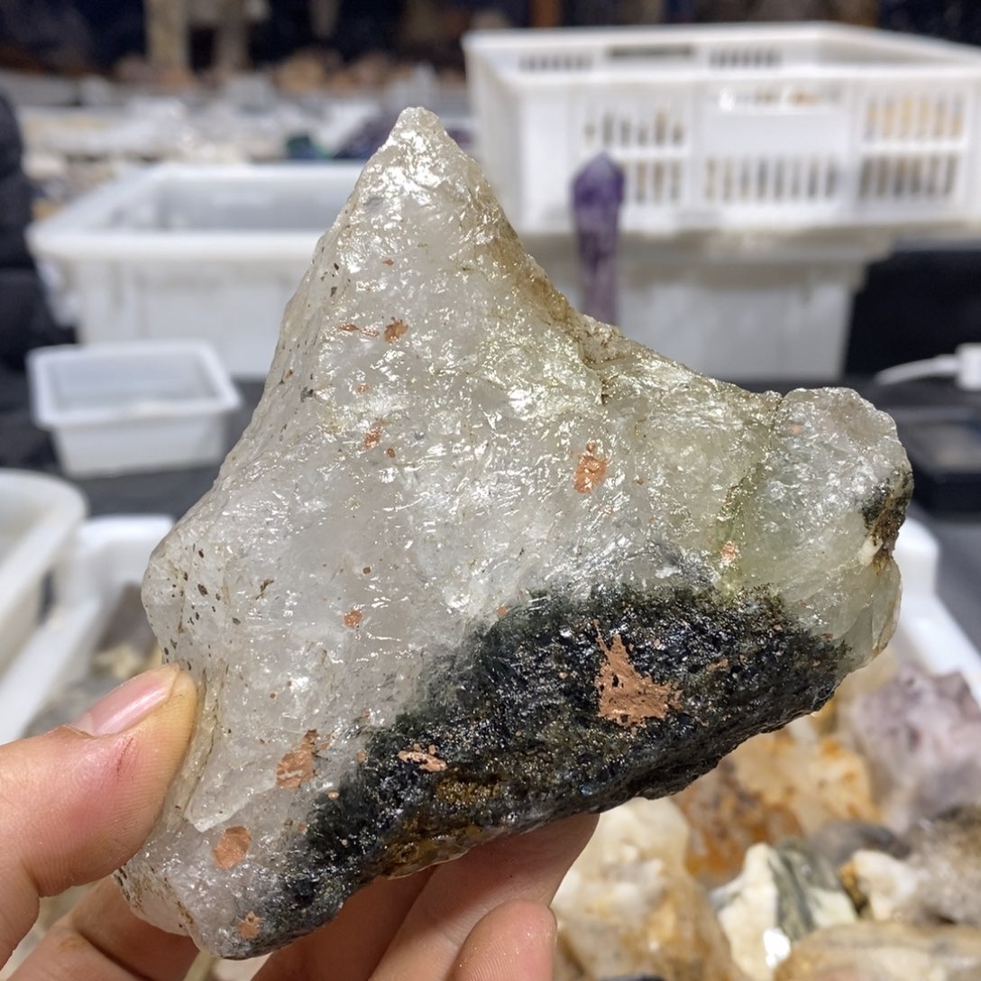 水晶水晶、水晶、水晶未镶嵌