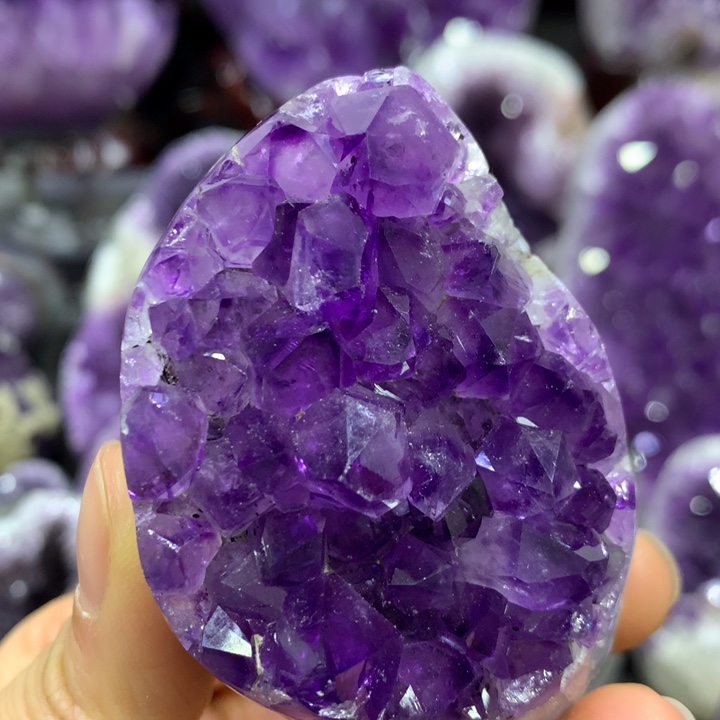 水晶大型摆件（非配饰）未镶嵌h