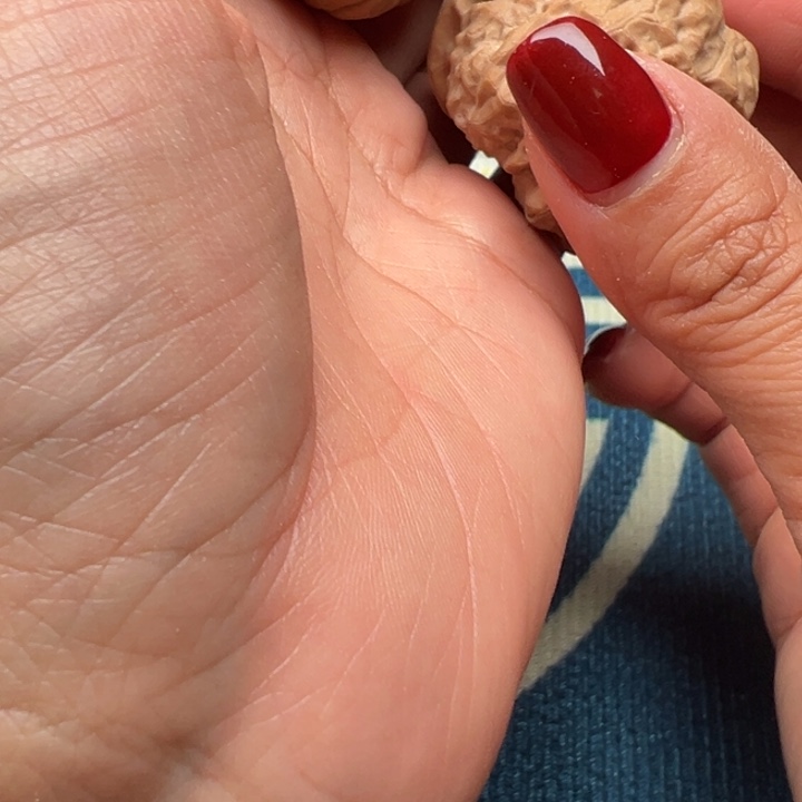 吊坠桃核文玩蛤蟆头