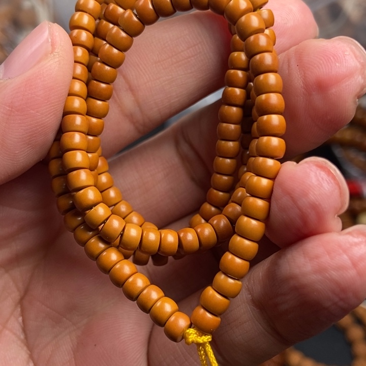 橄榄核吊坠今天的