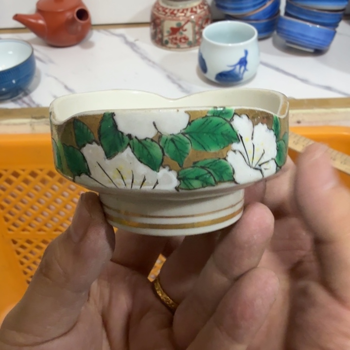 陶瓷推荐第二名20包邮