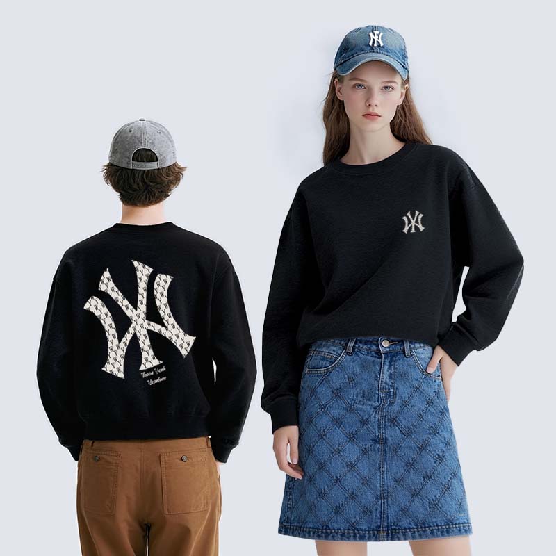  男女同款通勤简约卫衣低调纯色质感面料办公室休闲百搭外套