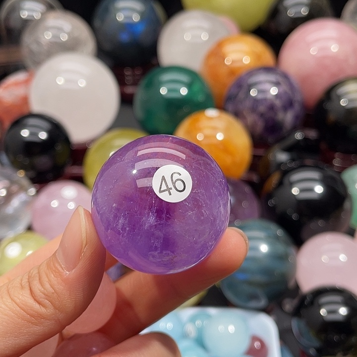 水晶水晶水晶未镶嵌