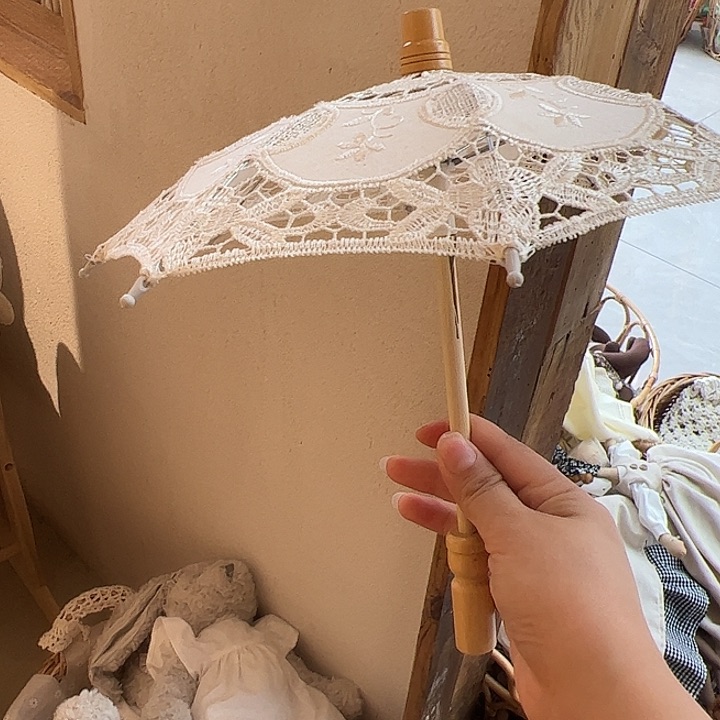 雨妈推荐好看的小伞