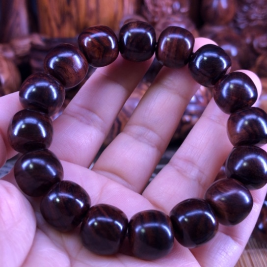 .***要手串/手链黄花梨/降香黄檀