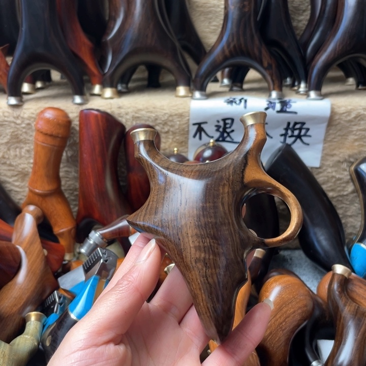 大果紫檀（缅甸花梨）瑕疵2084