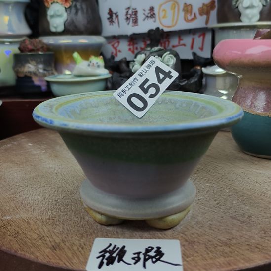 景德镇手工高温陶瓷：内口10.5(福利无垫片赠送哦，感谢理解)