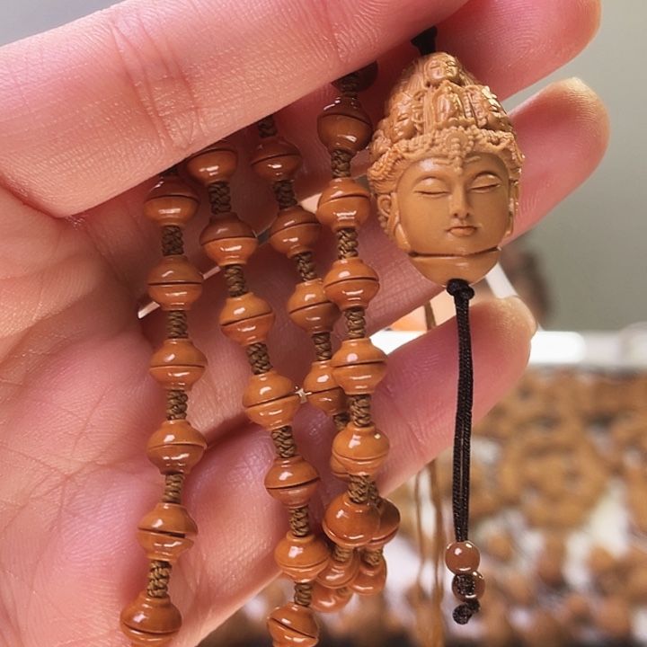 手串/手链橄榄核橄榄核