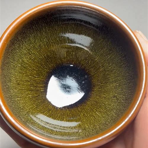 【闪购商品】茶盏-325............