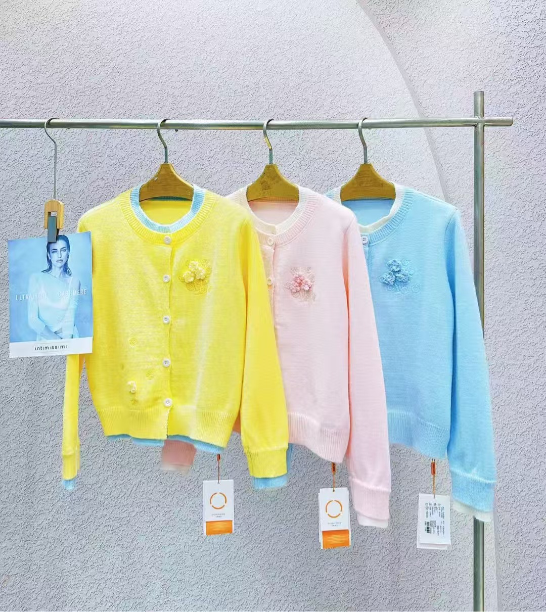 （561--570）按编码去拍，时尚女装。