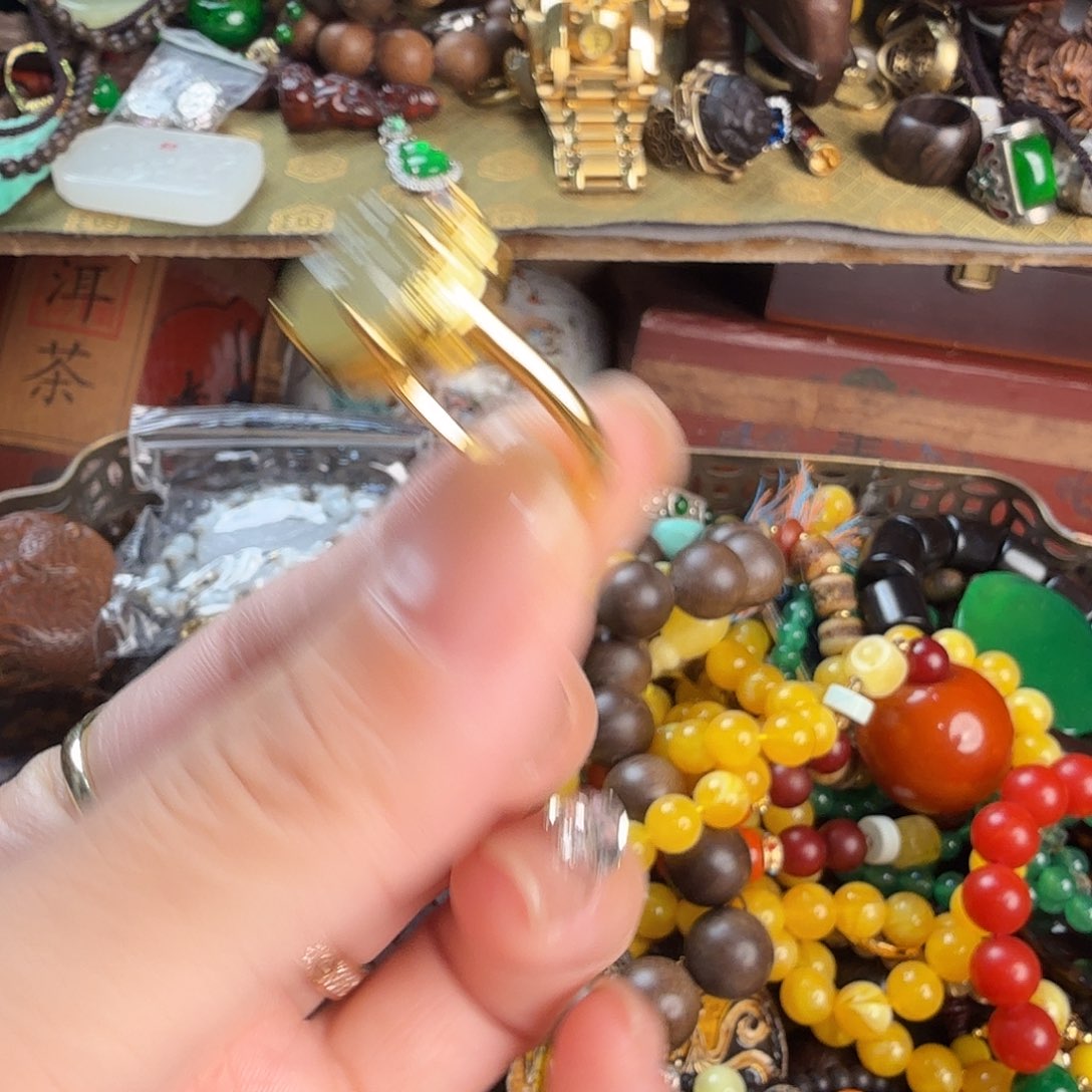 滴血莲花菩提吊坠