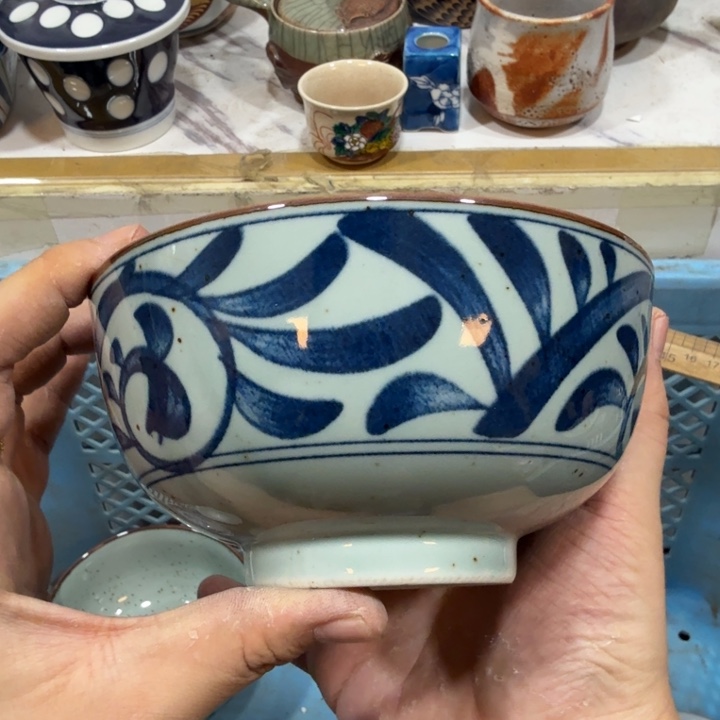 陶瓷推荐第二名20包邮