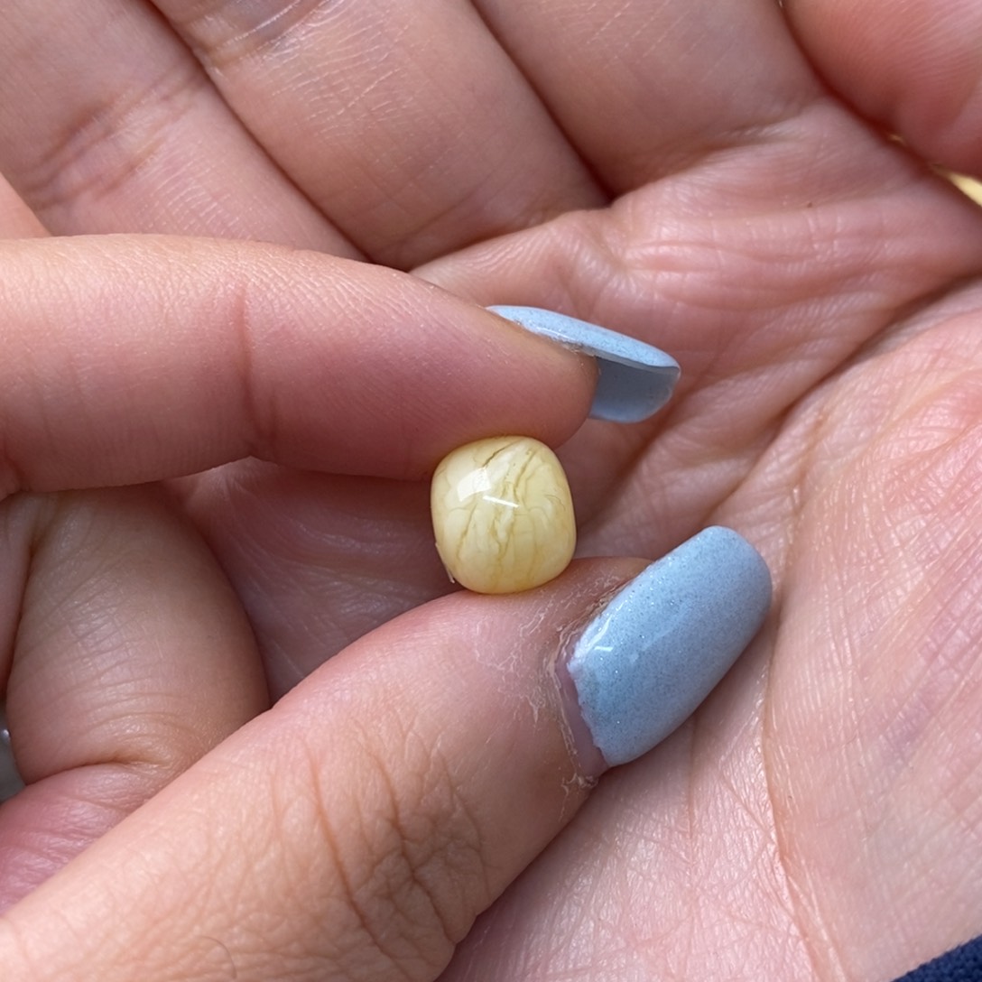 裸石蜜蜡未镶嵌蜜蜡10.3