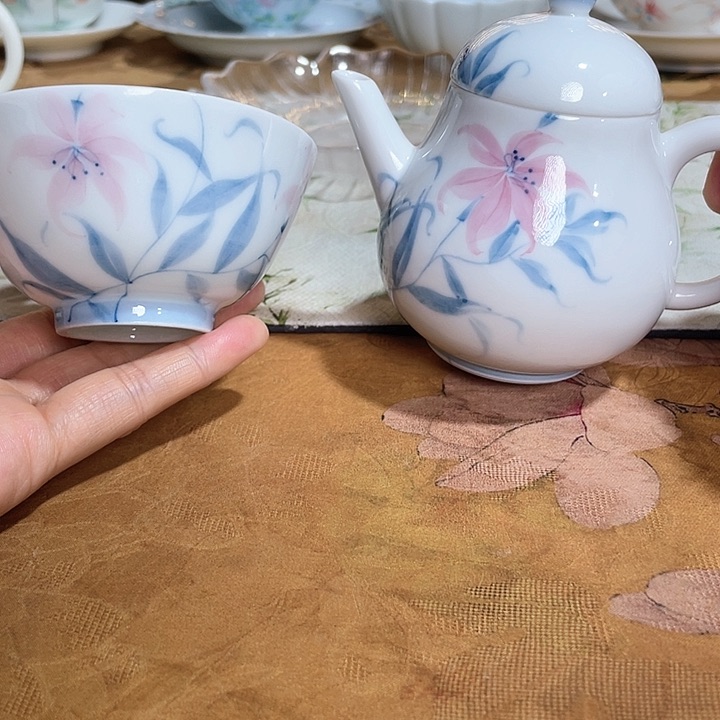 【闪购商品】一壶一杯哈哈哈哈哈哈哈