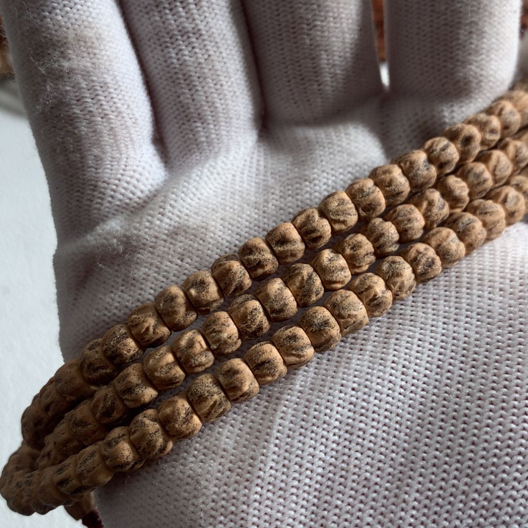 柏香籽/百香籽吊坠