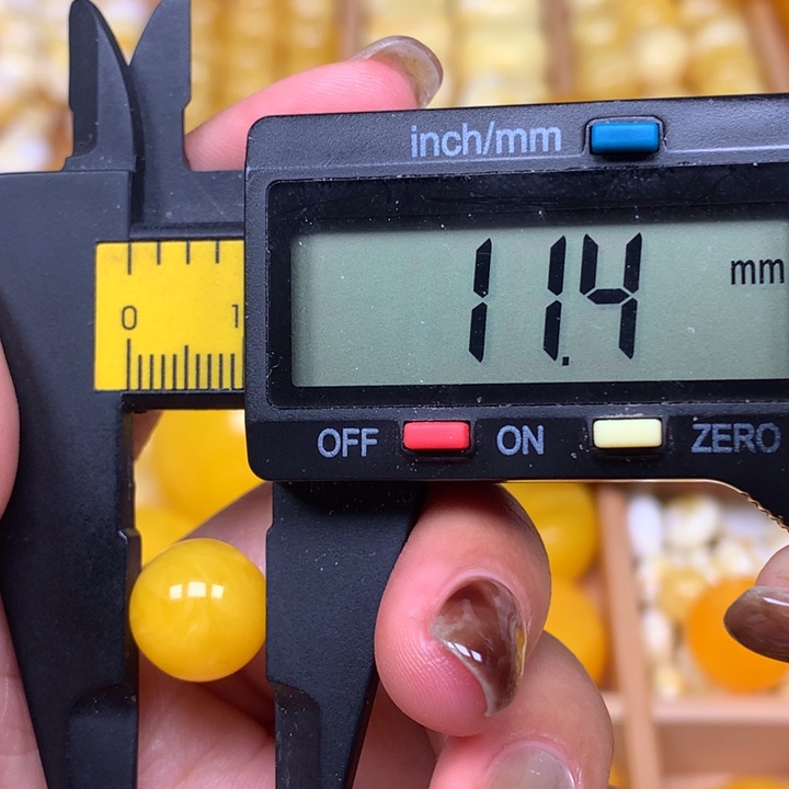 非金属配珠配饰34