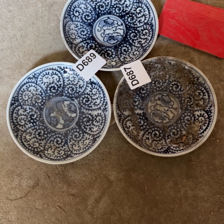 南***雁陶瓷制品瑕疵处理