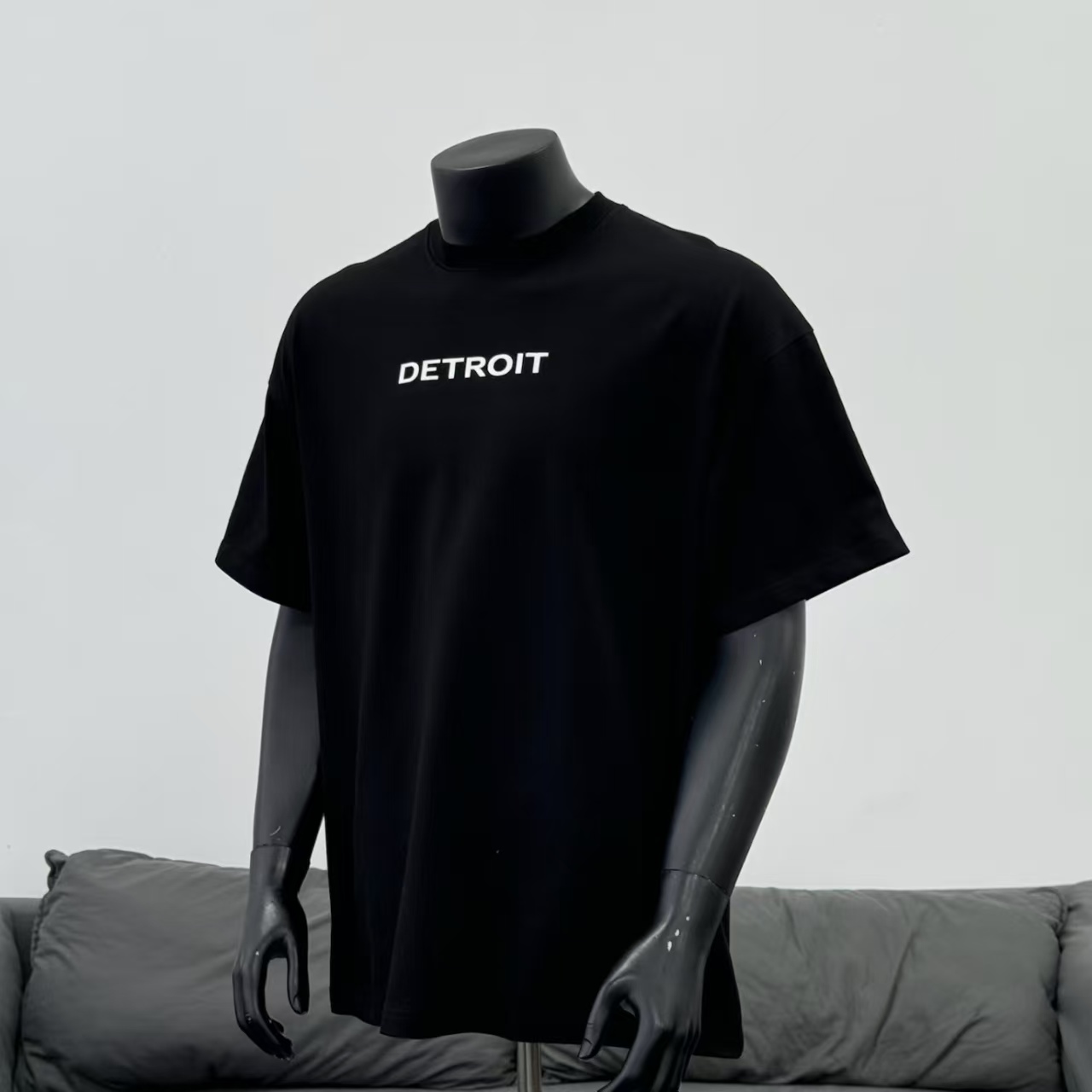 【PLLBNL】潮服短袖卫衣男女