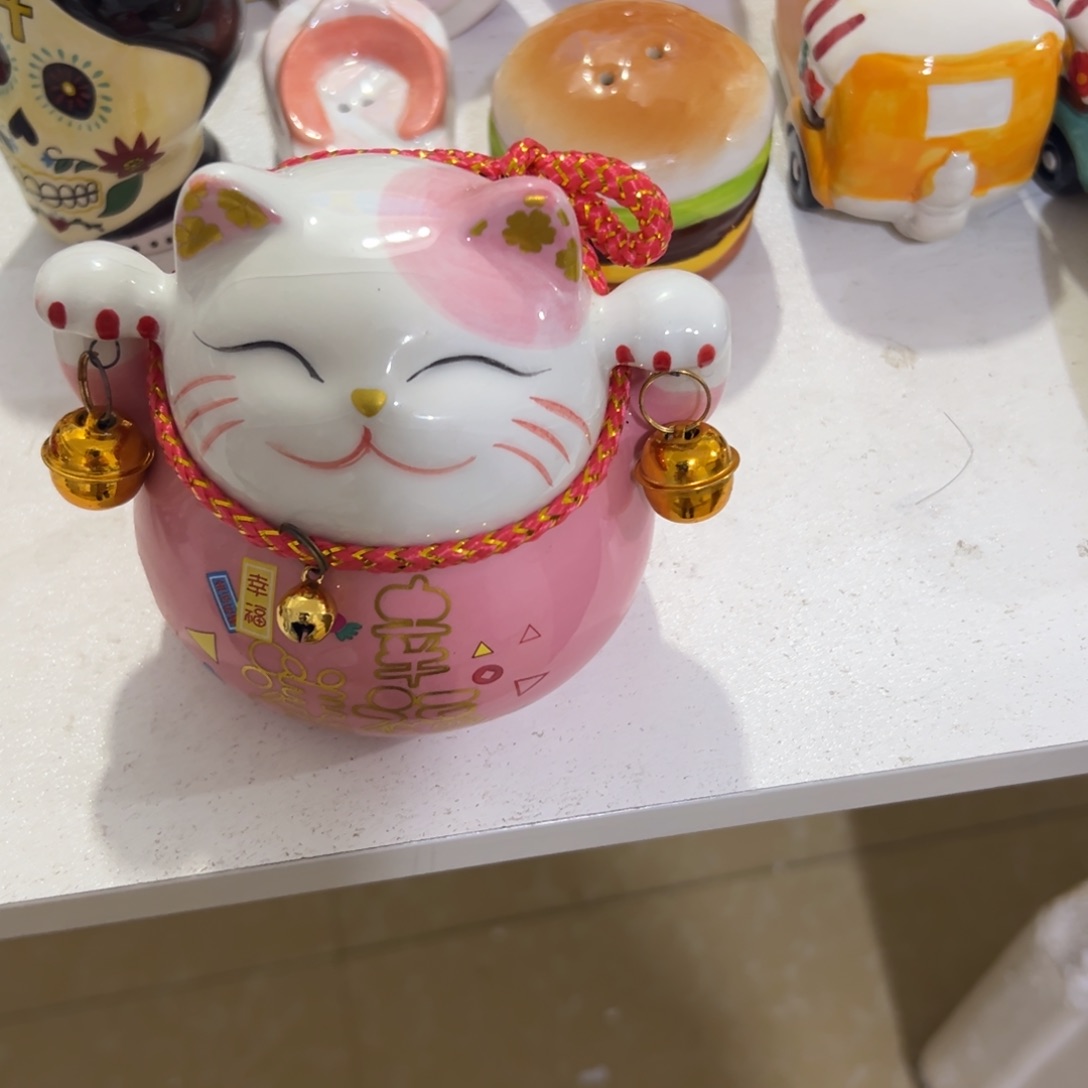 摆件微瑕疵不售后的