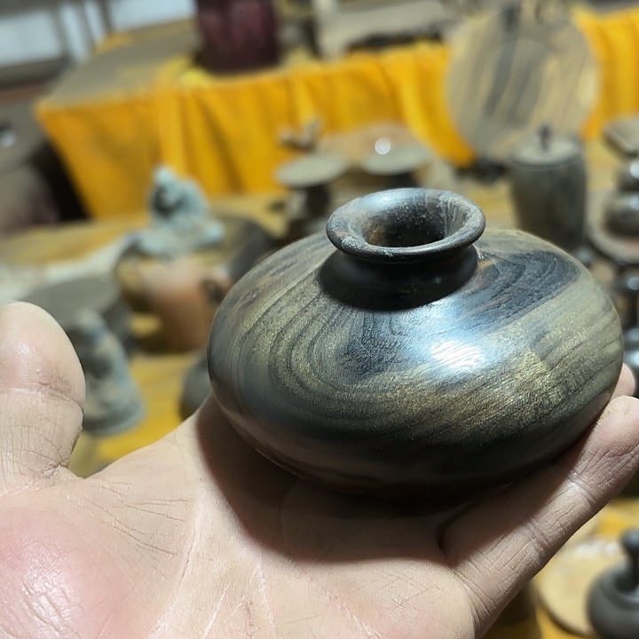 金丝楠金丝楠木的制作工艺与制作方法一