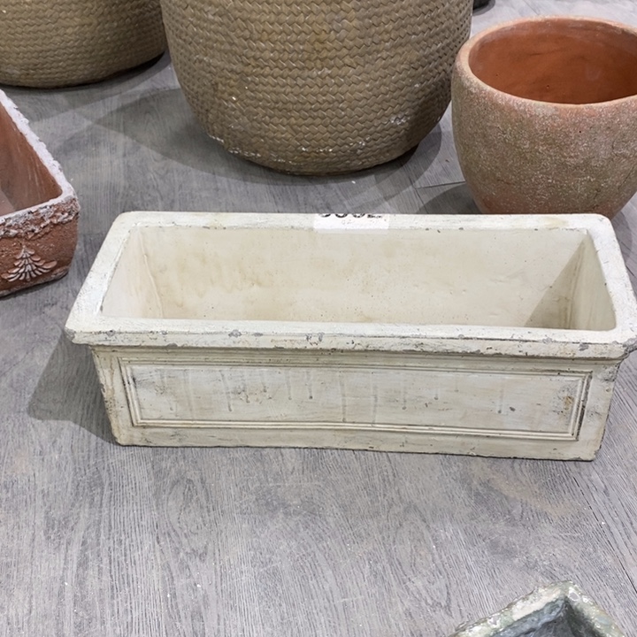 复古风格花盆3576888888888