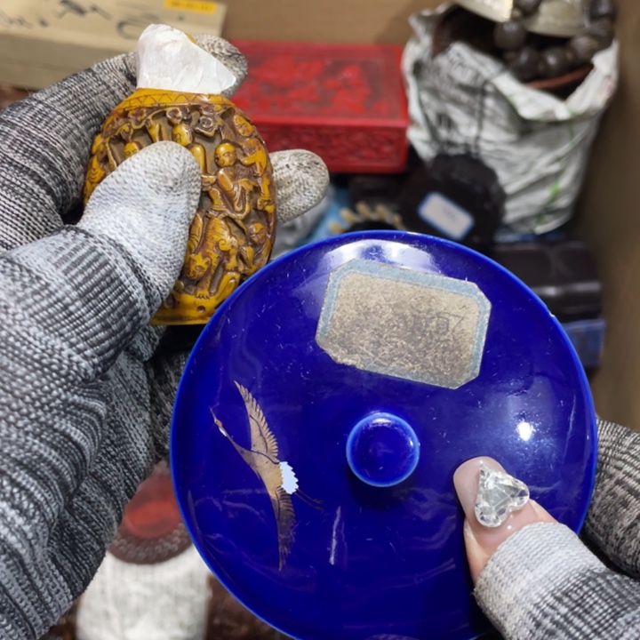 紫砂陶瓷艺术陶瓷艺术