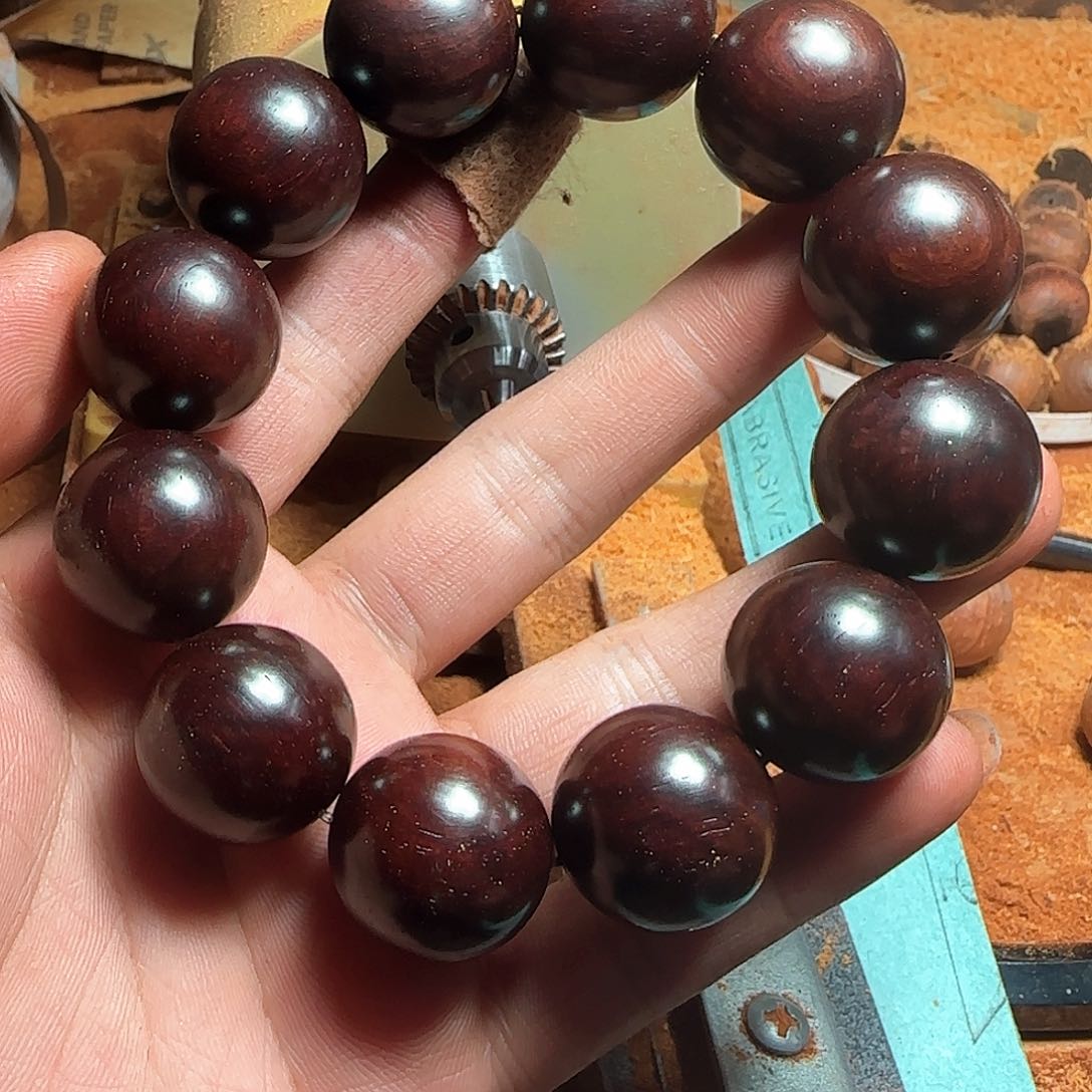 檀香紫檀（小叶紫檀）芜****）2.0