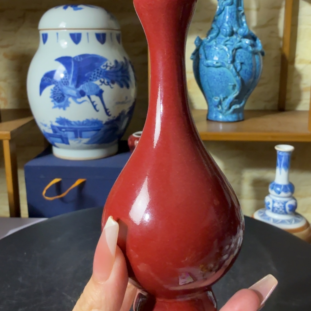 摆件陶瓷艺术工艺放漏福利