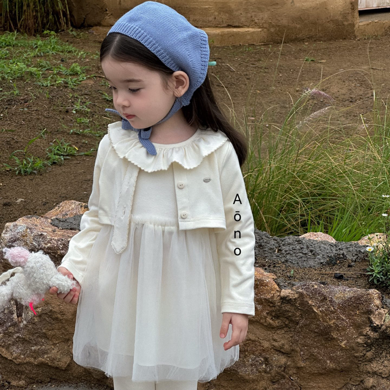 幼度米帽子饼帽子