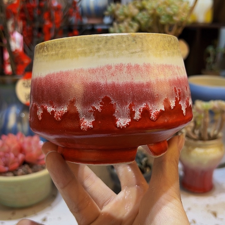 景德镇陶瓷2单包邮