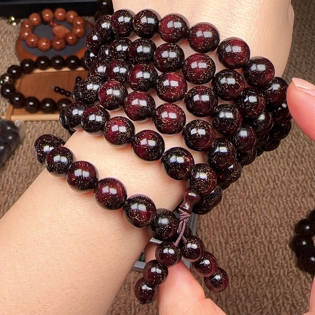 檀香紫檀（小叶紫檀）1.0