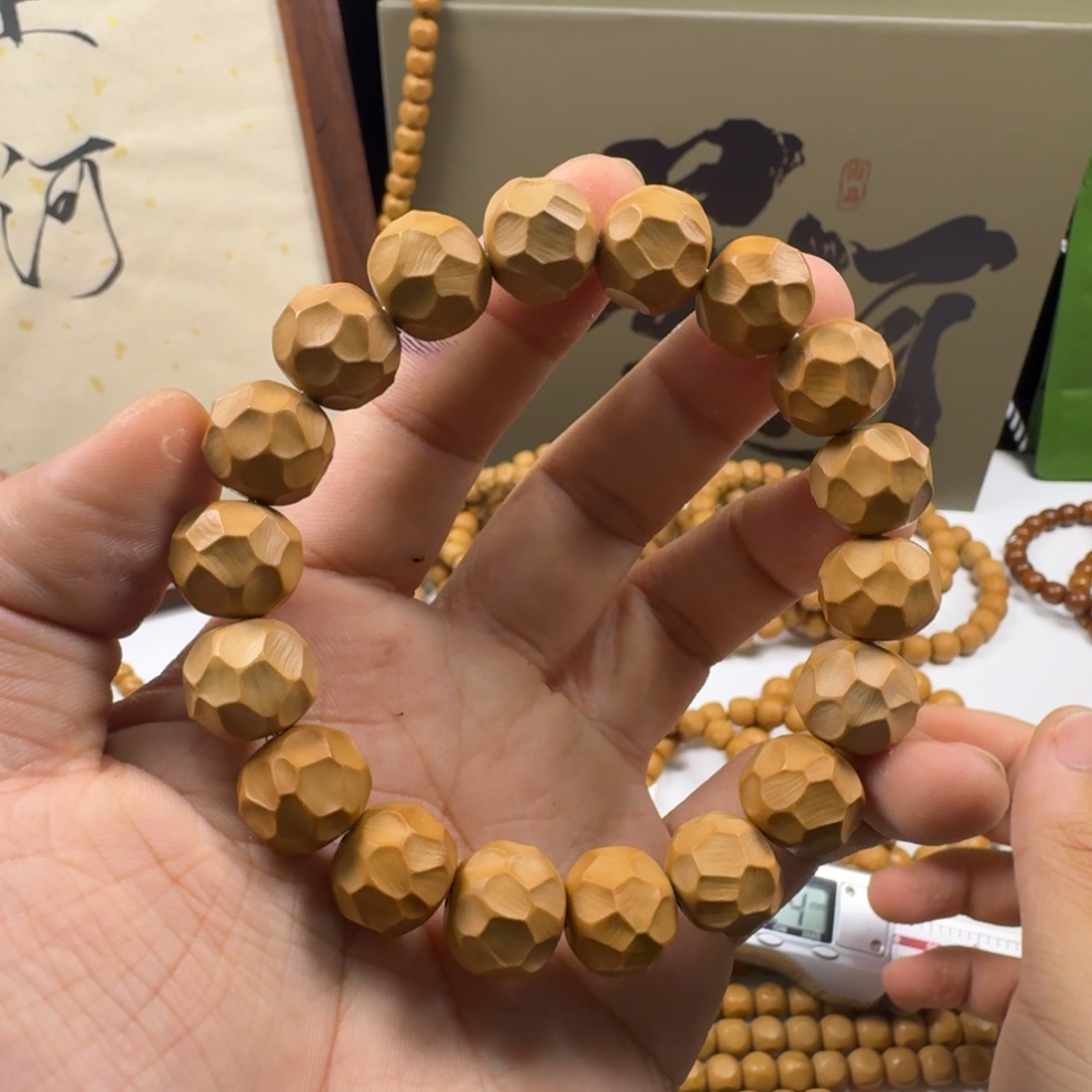 猴头核桃吊坠13+全品龙炎黑金无相