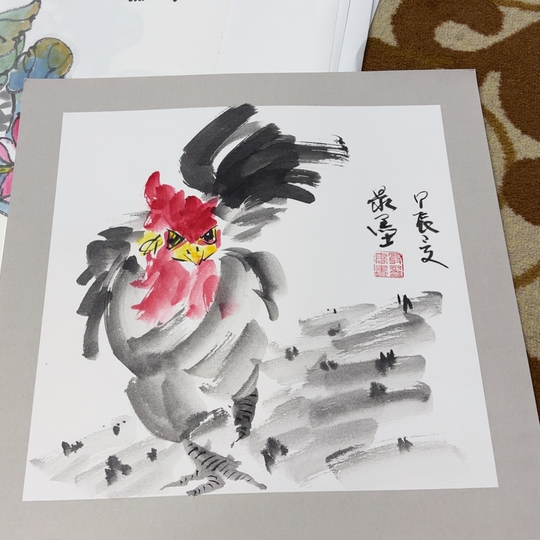 国画李李李李李李李