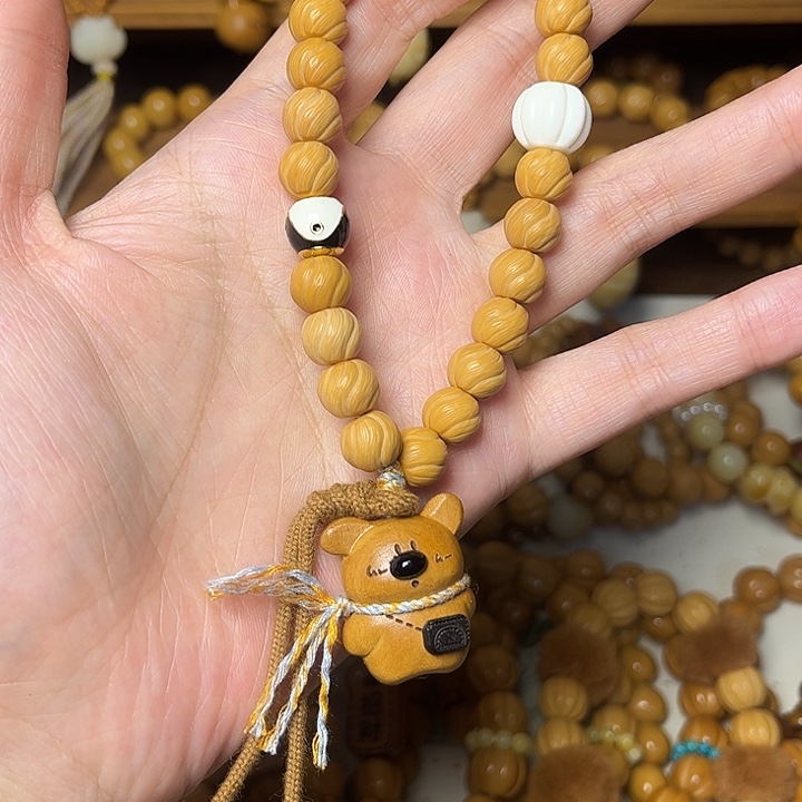 木质非金属天然猴头^_^ 