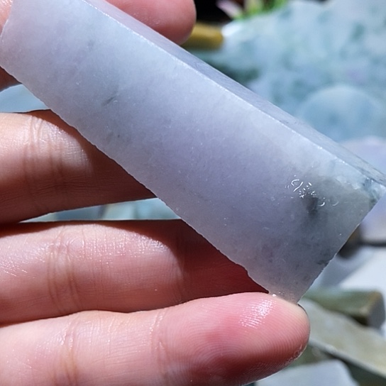 翡翠散珠边角料39