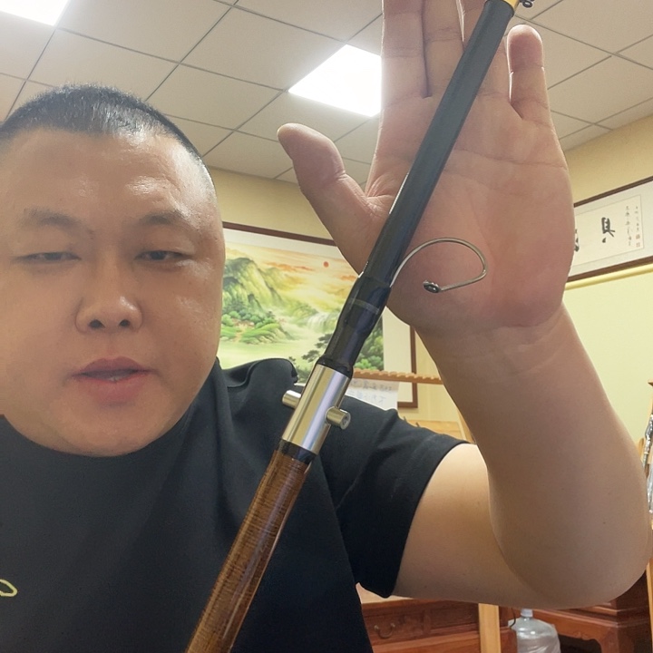 裸素3.9米盘车不带轮