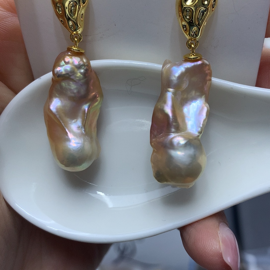 其它未镶嵌淡水珍珠