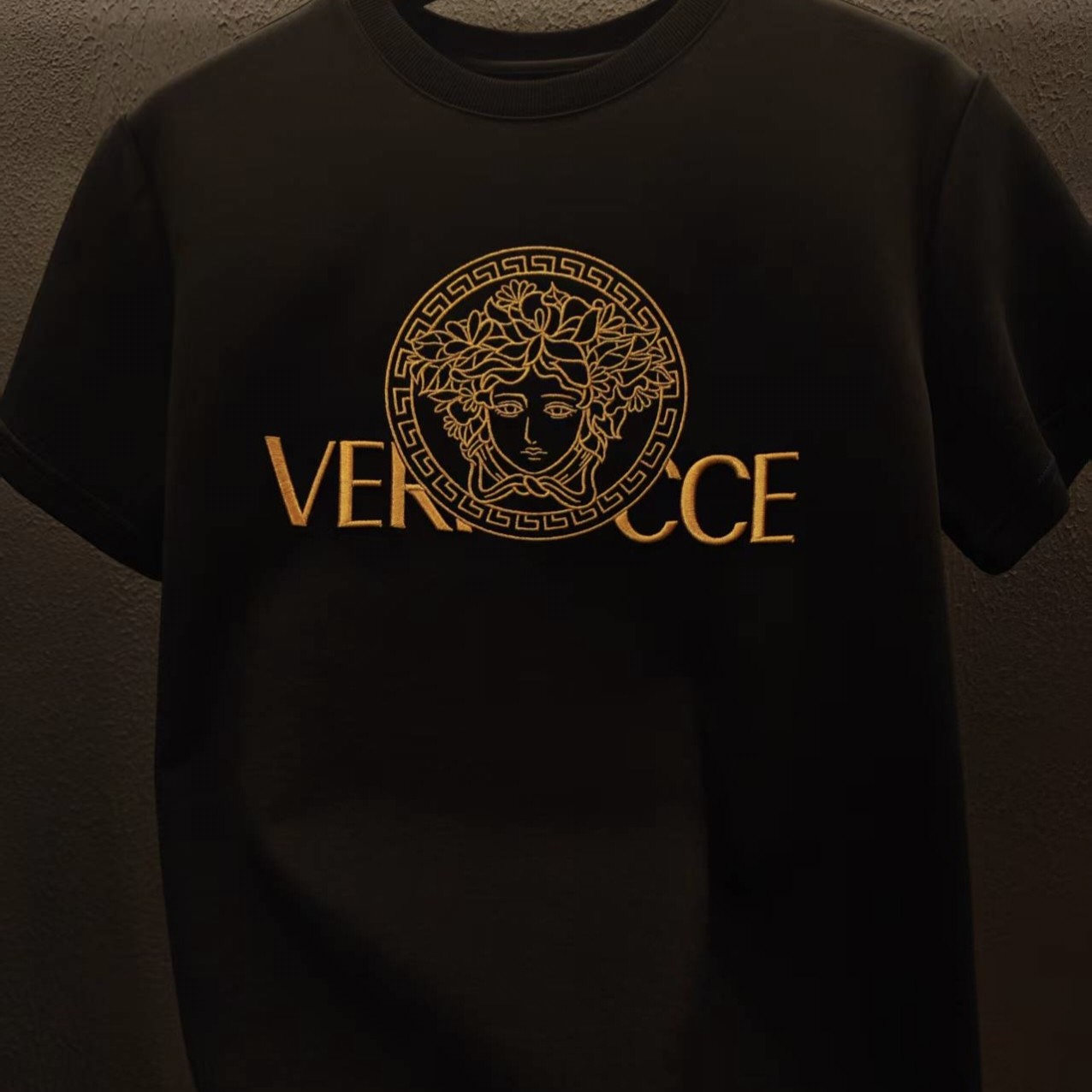 【美人图刺绣11-18】24s高级短袖T